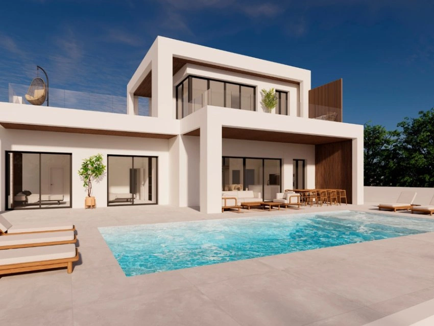 1 - verkauf villa altea - costa blanca valencia spanien