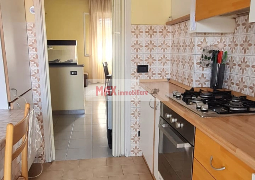2 - vente appartement pesaro marches italie