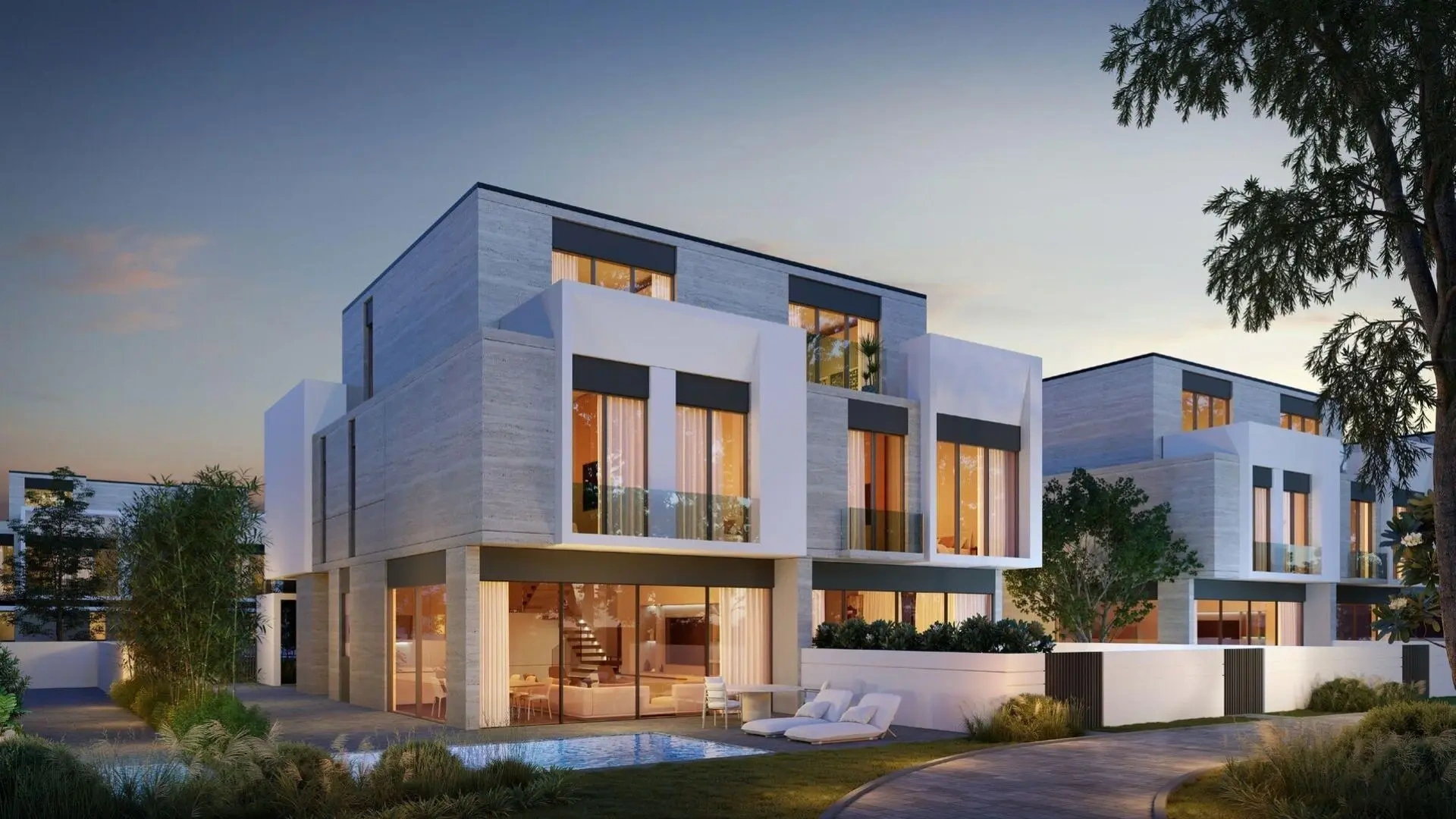 1 - verkoop huis dubai dubai verenigde arabische emiraten
