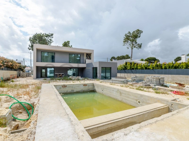 2 - venta casa verdizela región de lisboa portugal