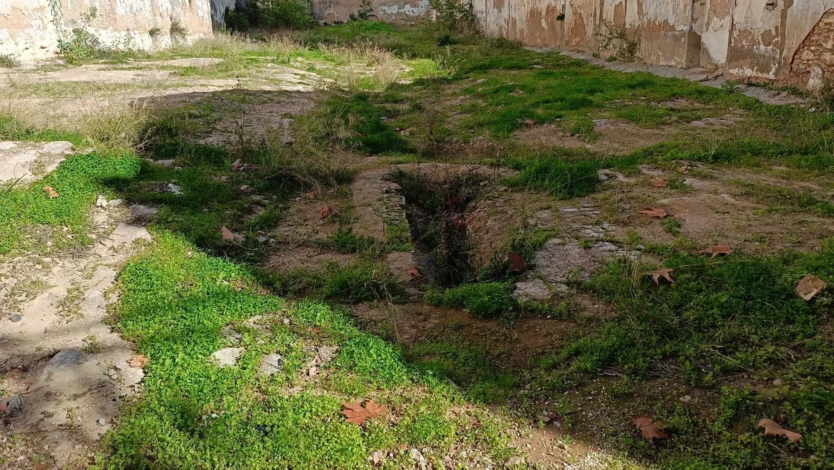 2 - verkauf grundstück ronda andalusien spanien