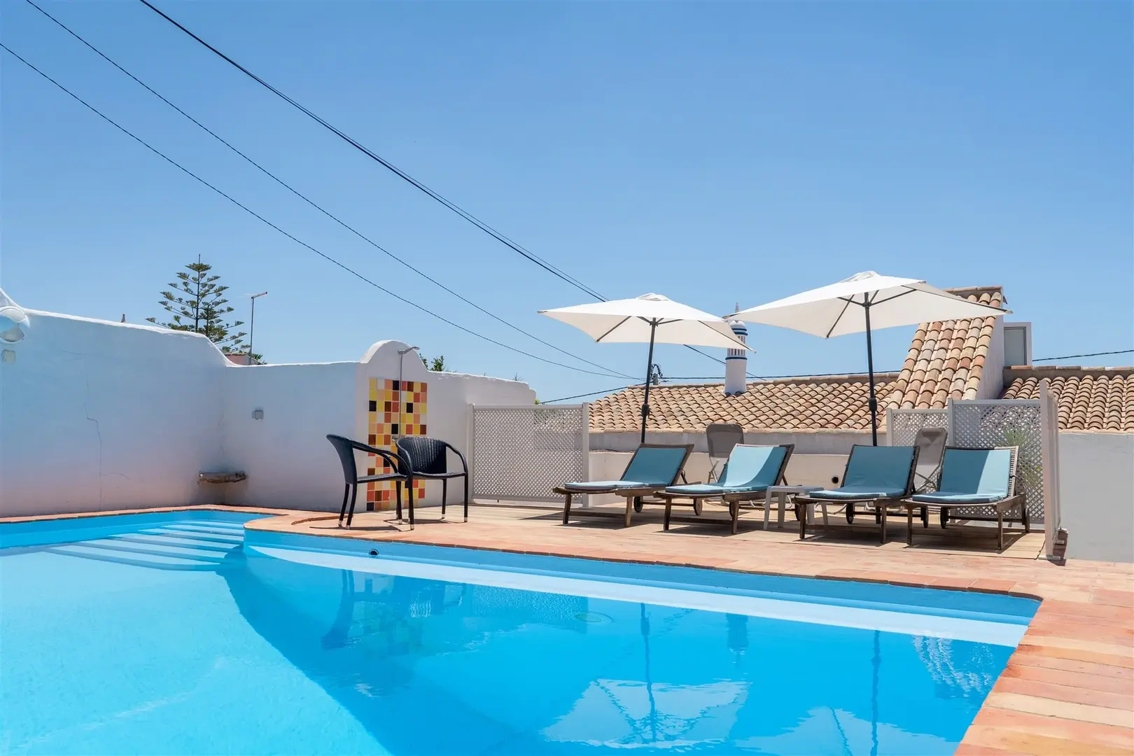 2 - vendita casa loulé algarve portogallo