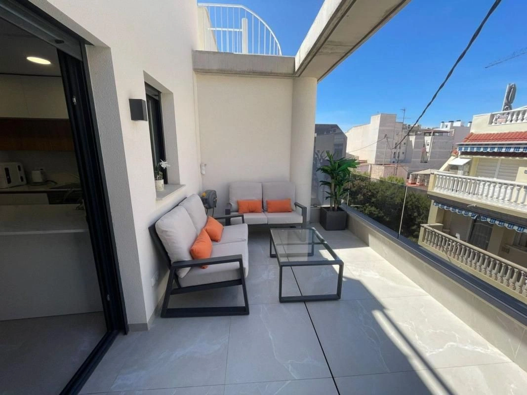 1 - продажа квартира torrevieja - costa blanca валенсия испания