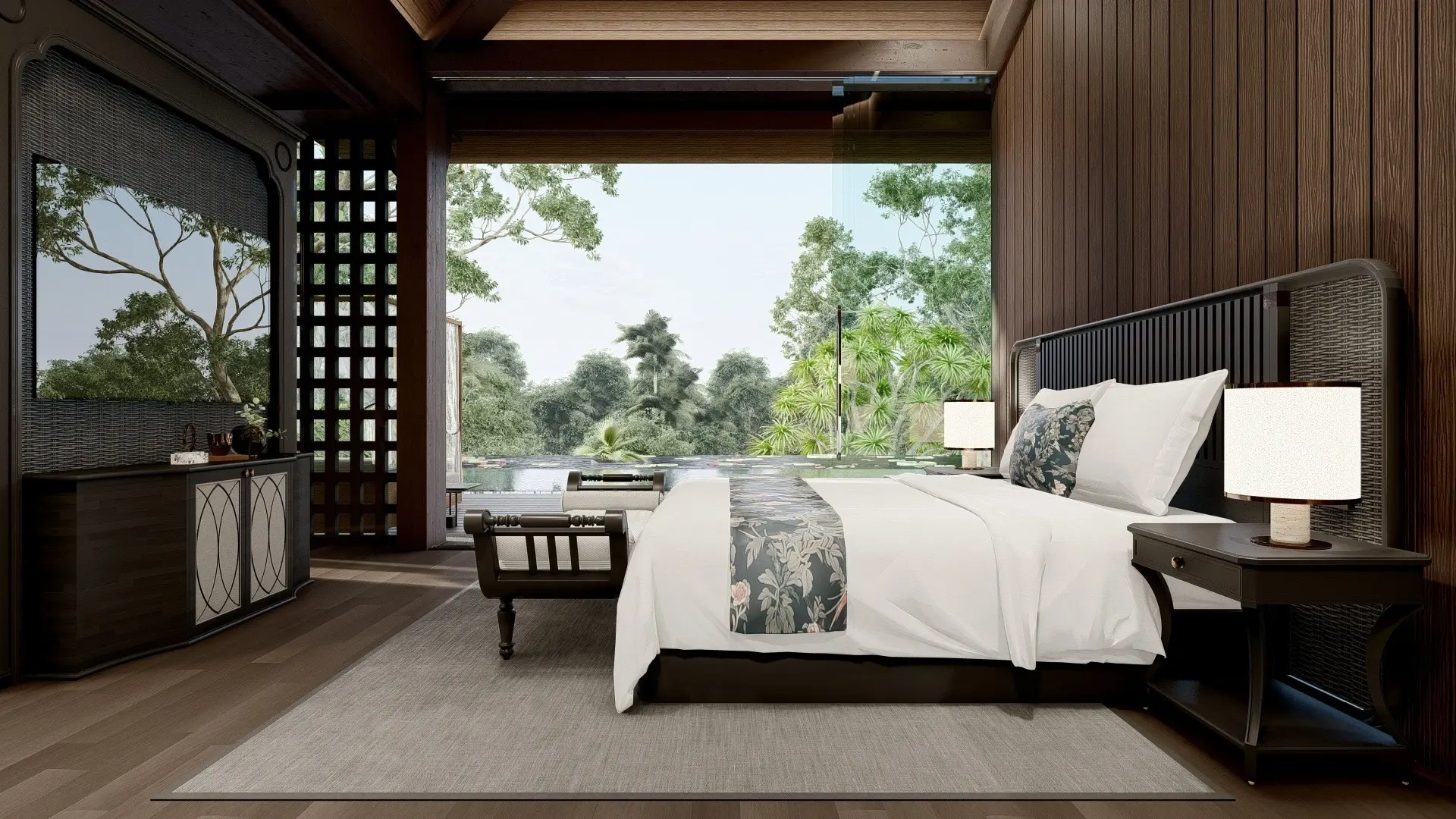 2 - villa for sale in badung bali indonesia