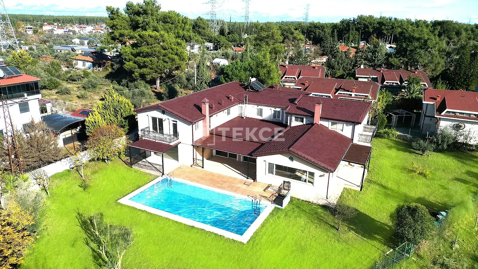 1 - vendita casa kepez antalya turchia