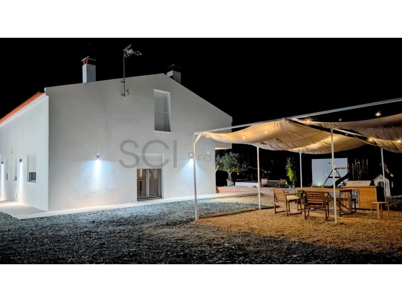 2 - house for sale in ferreira do alentejo alentejo portugal