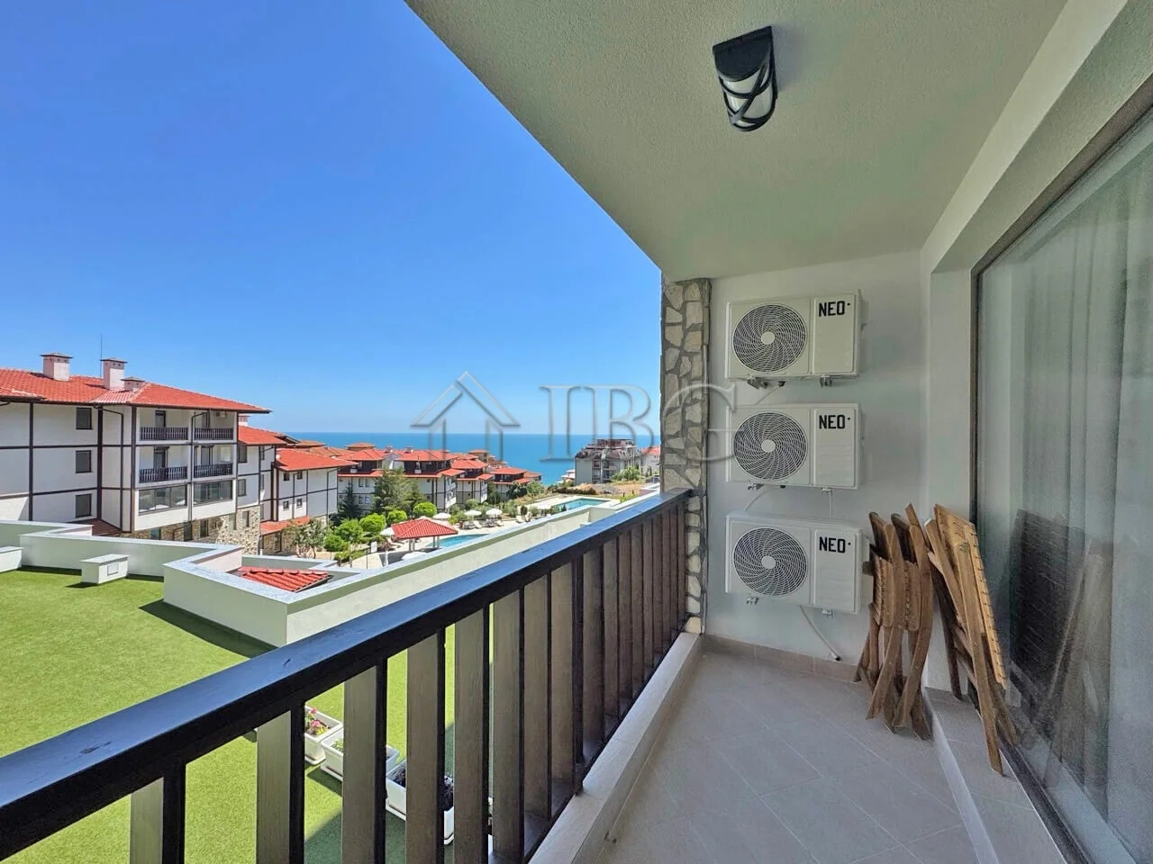 2 - venta apartamento vista al mar sveti vlas burgas bulgaria
