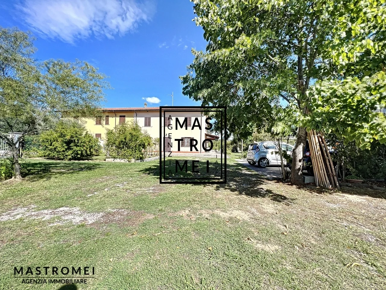 2 - venda casa altopascio toscana itália