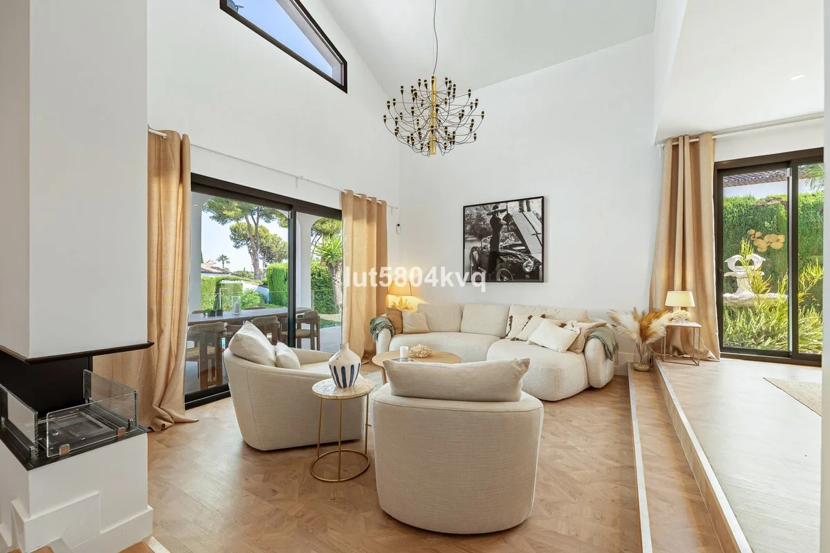 2 - venta casa nueva andalucia andalucía españa