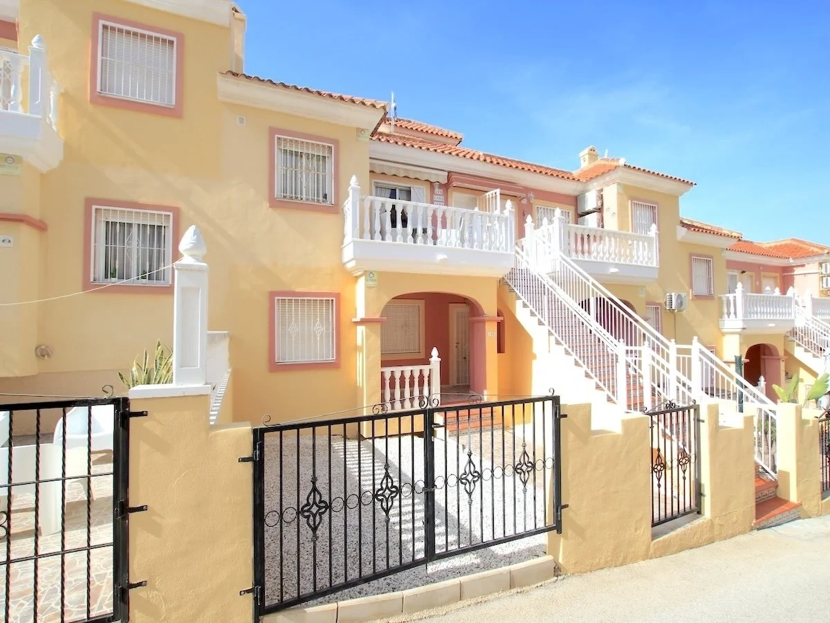 1 - verkoop appartement villamartin valencian community spanje