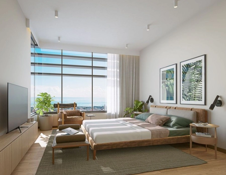 1 - verkoop appartement paphos paphos cyprus