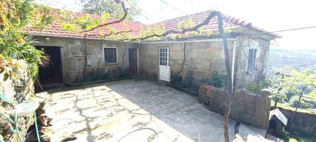 2 - house for sale in paredes de coura north region portugal