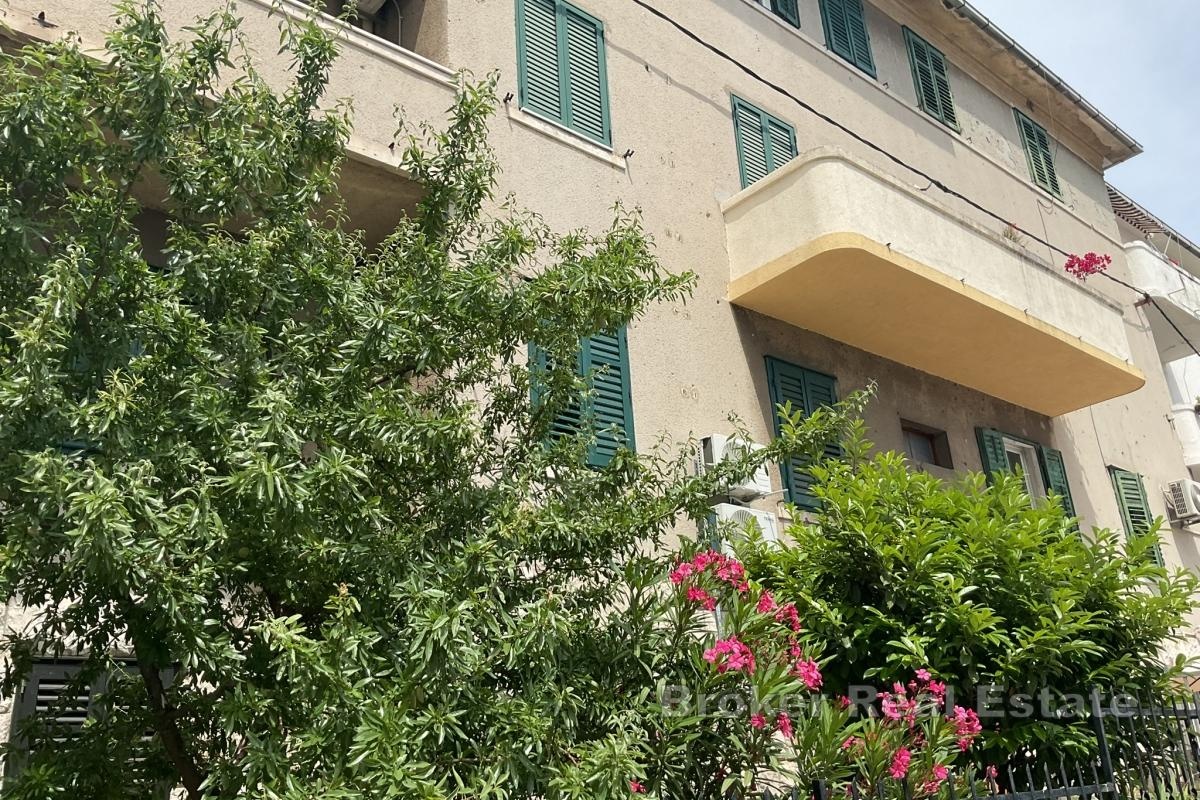 1 - sea view apartment for sale in split split-dalmatia croatia