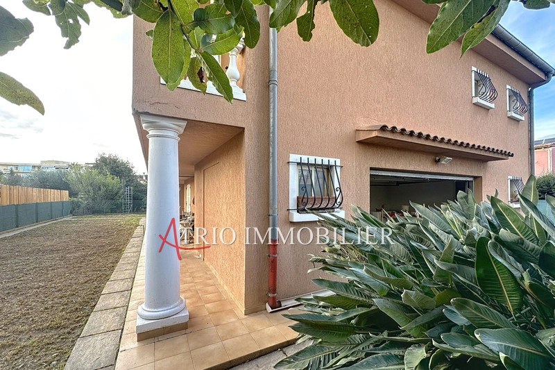 2 - venta casa a pie de playa saint-laurent-du-var alpes-marítimos francia