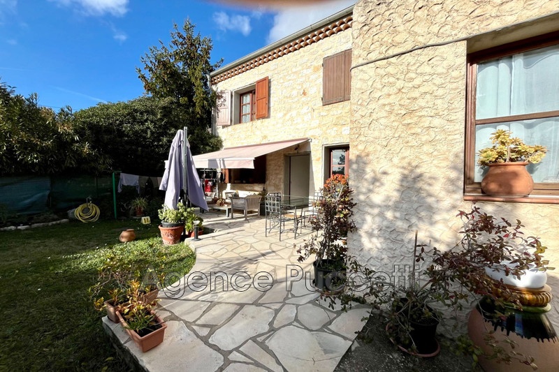 1 - vendita casa vence alpi marittime francia