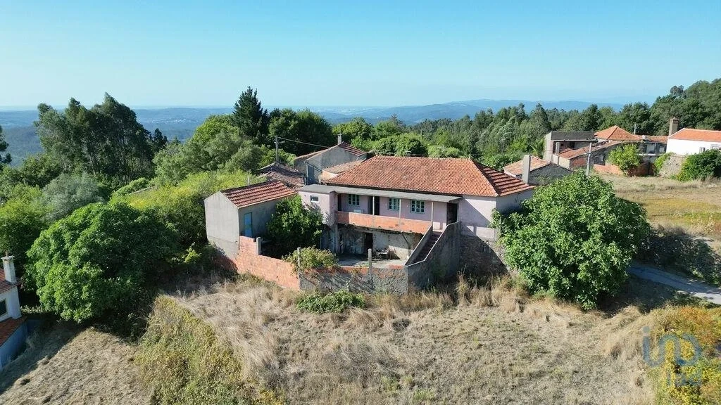1 - venta casa penela región centro portugal