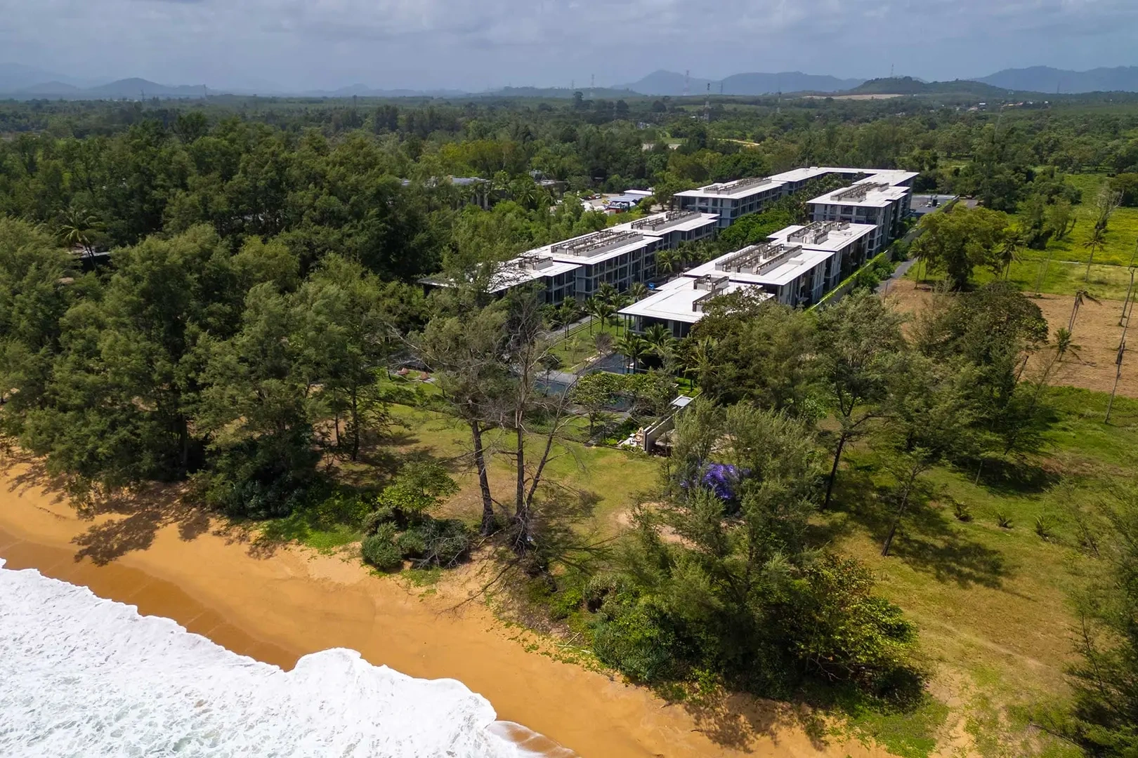 1 - venta apartamento frente al mar thalang phuket tailandia
