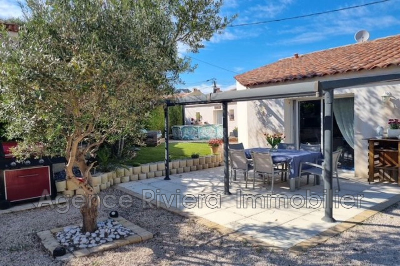 1 - verkauf haus la ciotat bouches-du-rhône frankreich