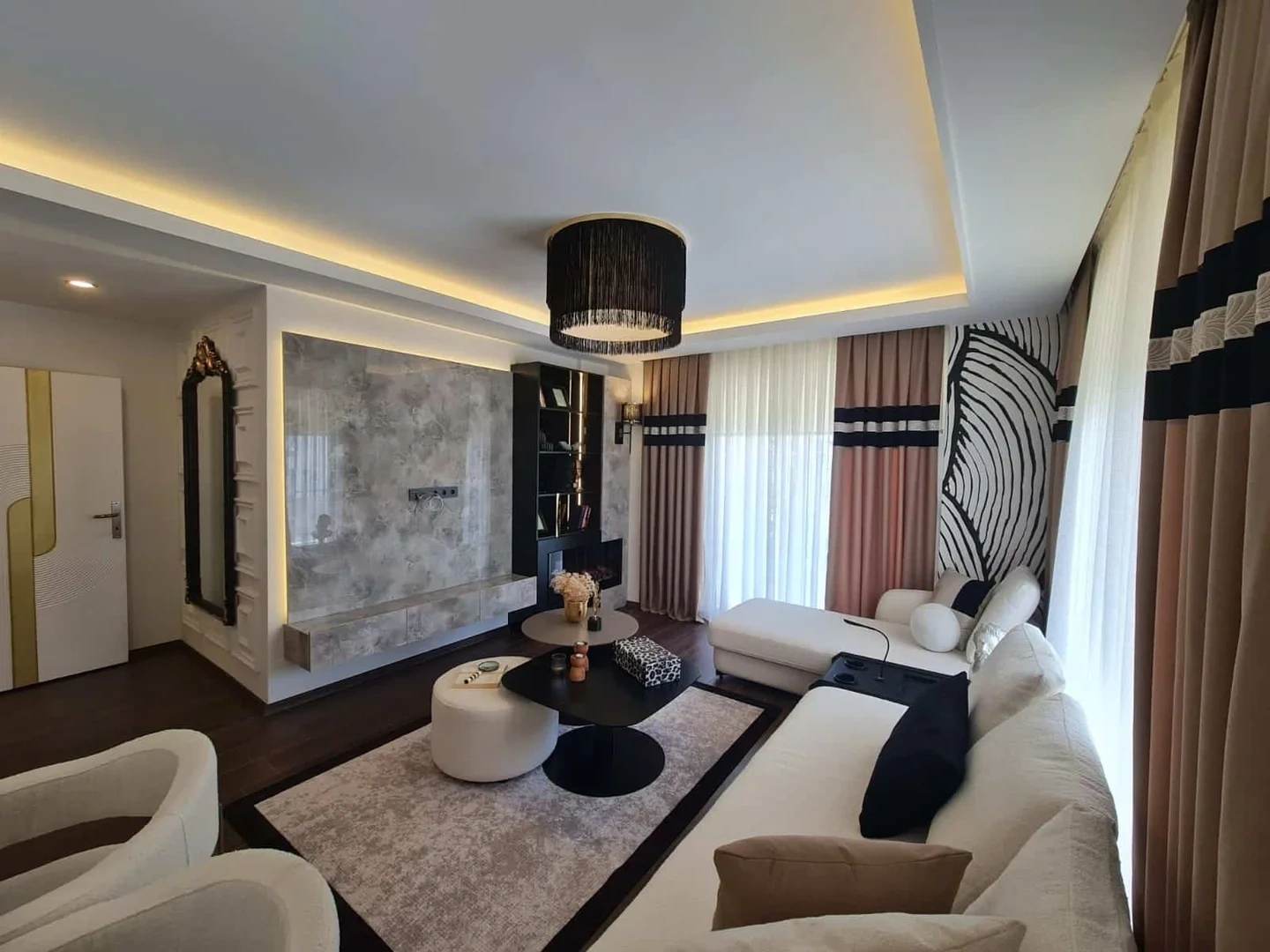 1 - verkauf wohnung alanya antalya türkei