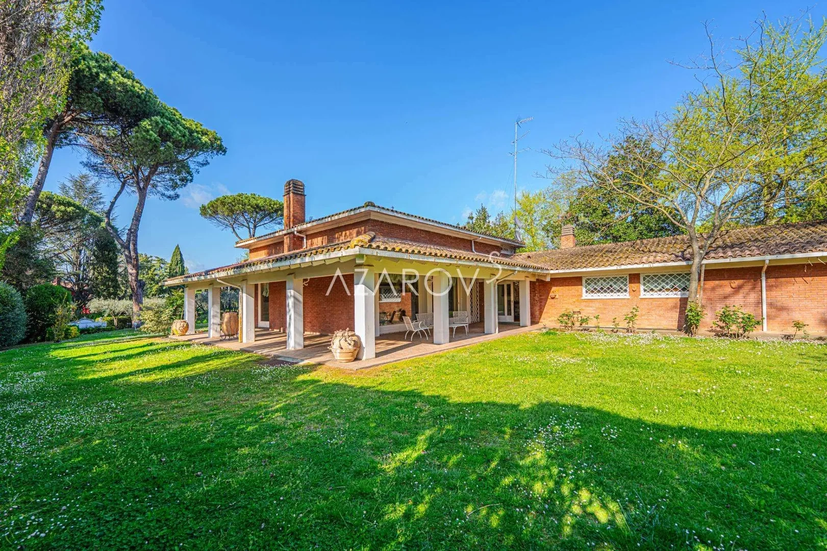 1 - venda casa roma lacio itália