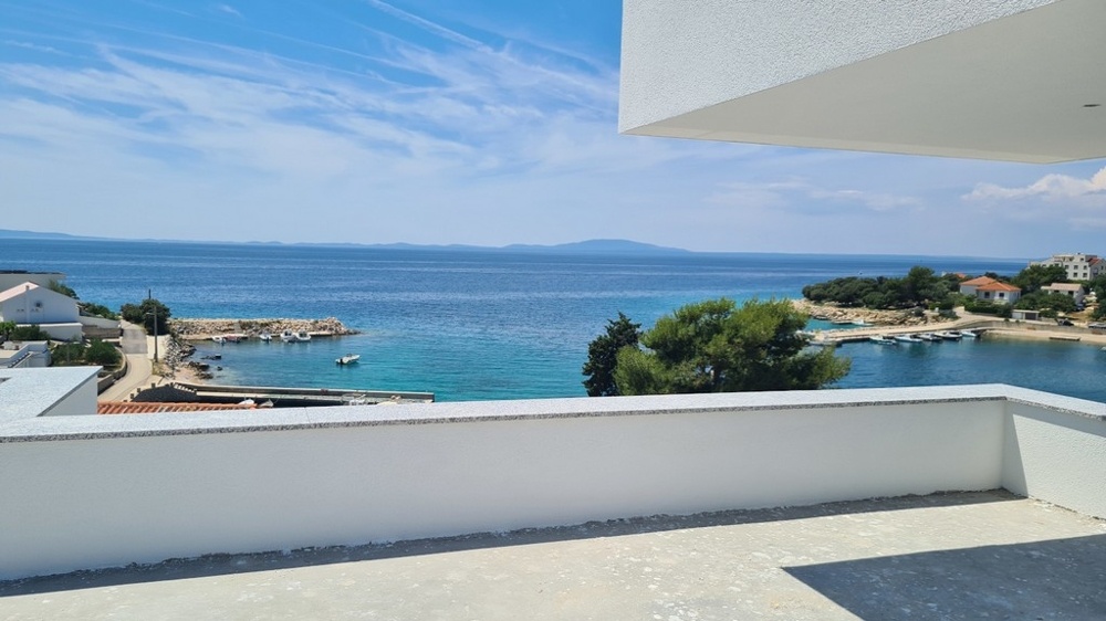 2 - verkauf haus meerblick lun lika-senj kroatien