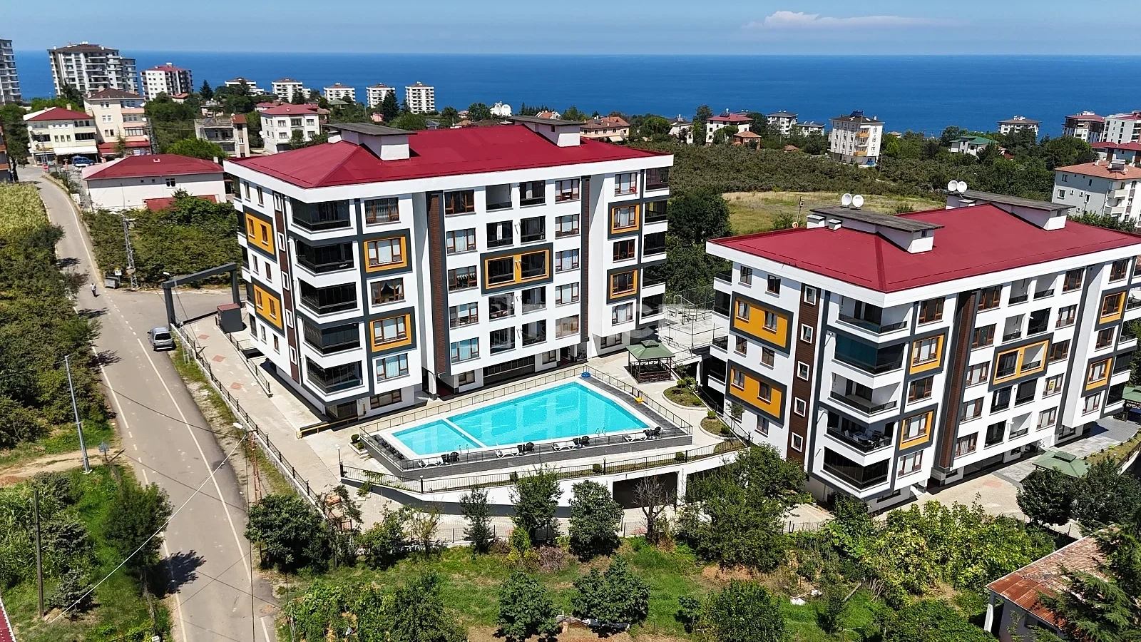 1 - vendita appartamento vista mare ortahisar trabzon turchia