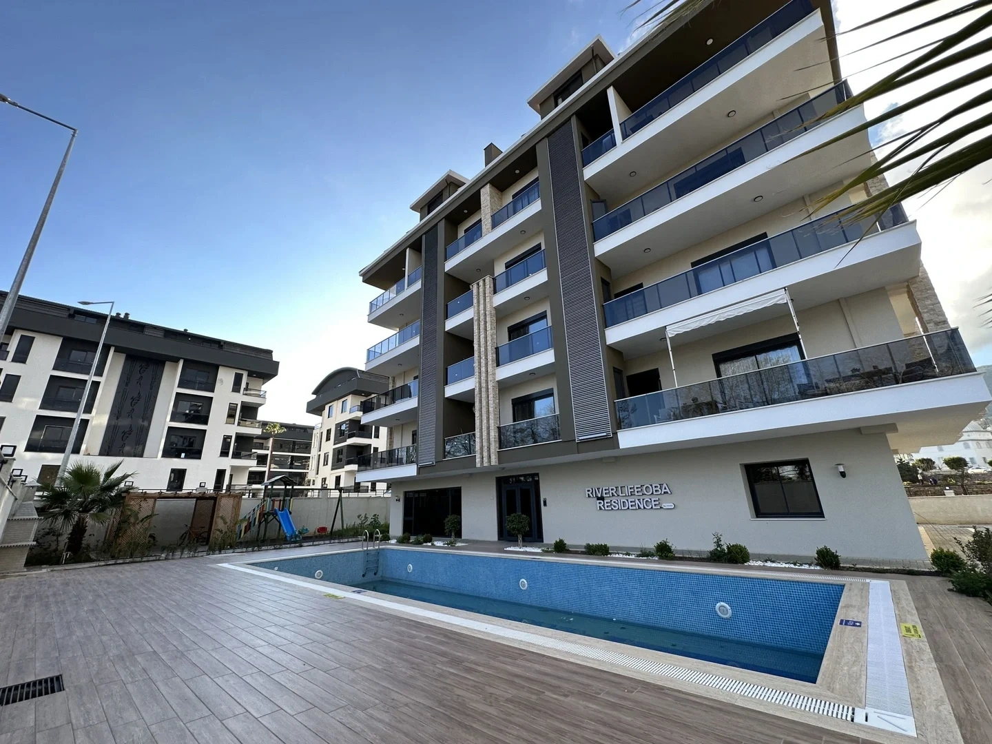 1 - продажа квартира alanya antalya турция