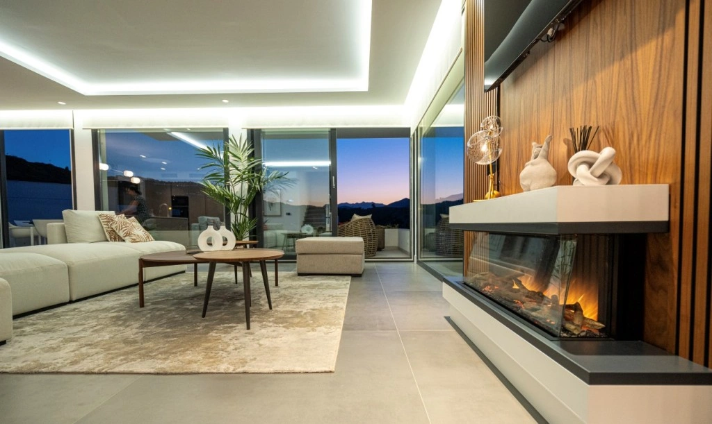 2 - venta casa la cala de mijas andalucía españa