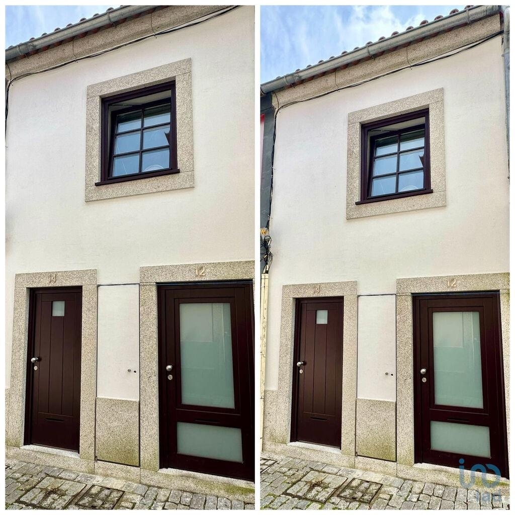 1 - vente immeuble viana do castelo région nord portugal