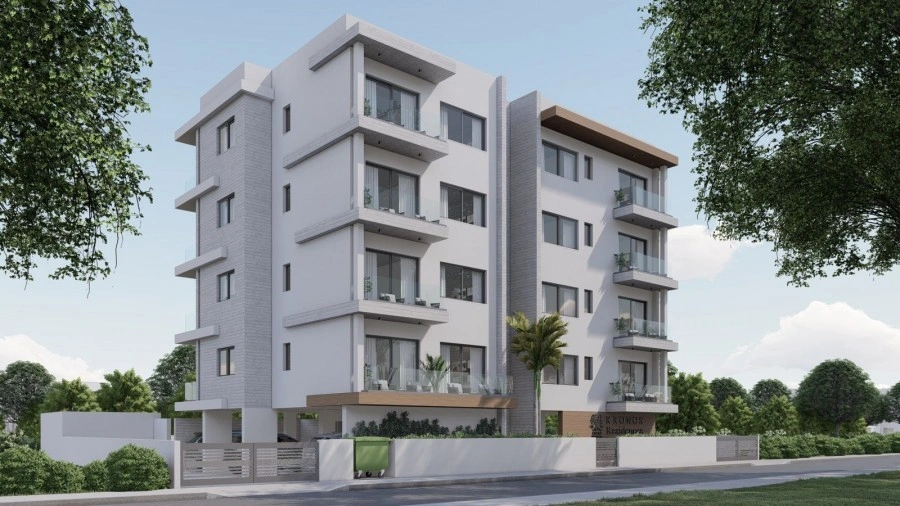 2 - vente appartement paphos paphos chypre