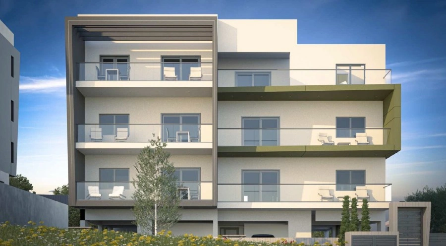 1 - vente appartement vue mer limassol limassol chypre