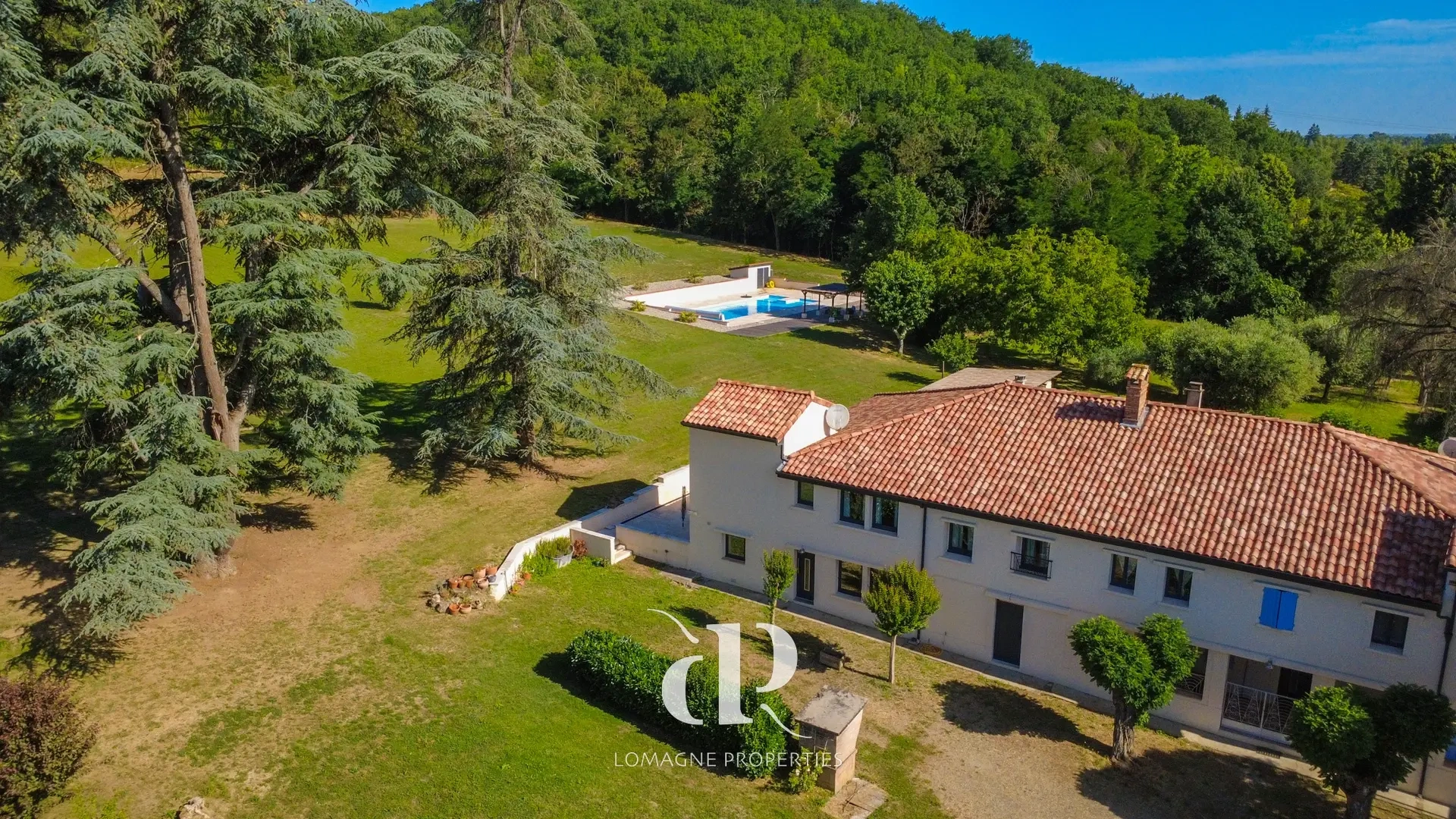 1 - verkoop huis beaumont-de-lomagne tarn-et-garonne frankrijk