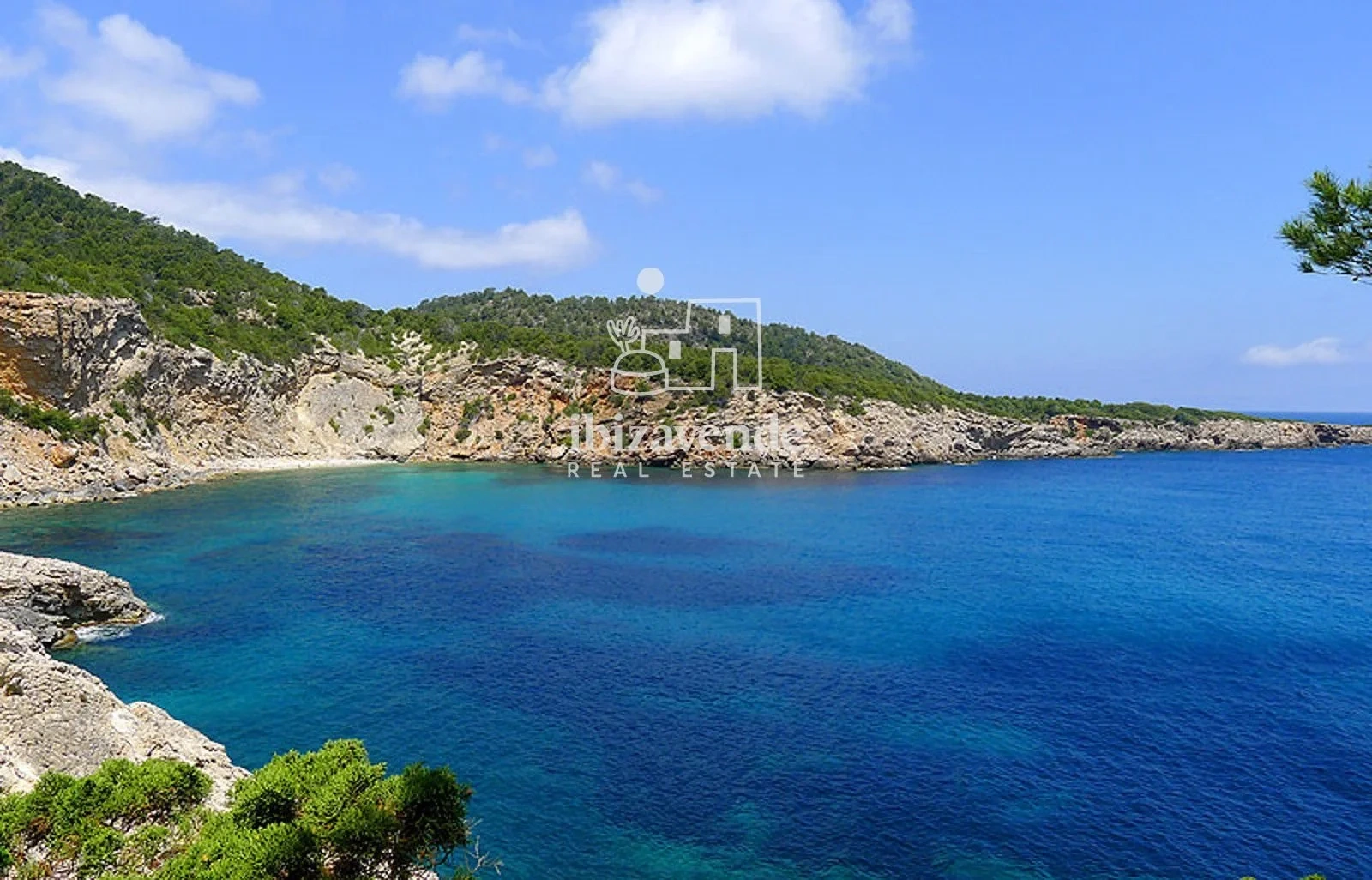 1 - vendita proprietà sant joan de labritja ibiza - baleari spagna
