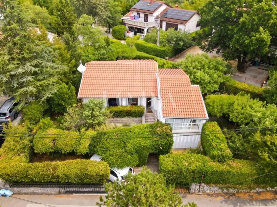2 - продажа дом crikvenica приморско-горанская хорватия