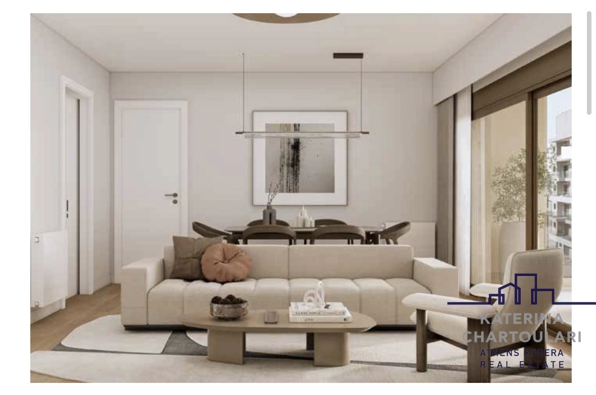 2 - vente maison glyfada attique grèce