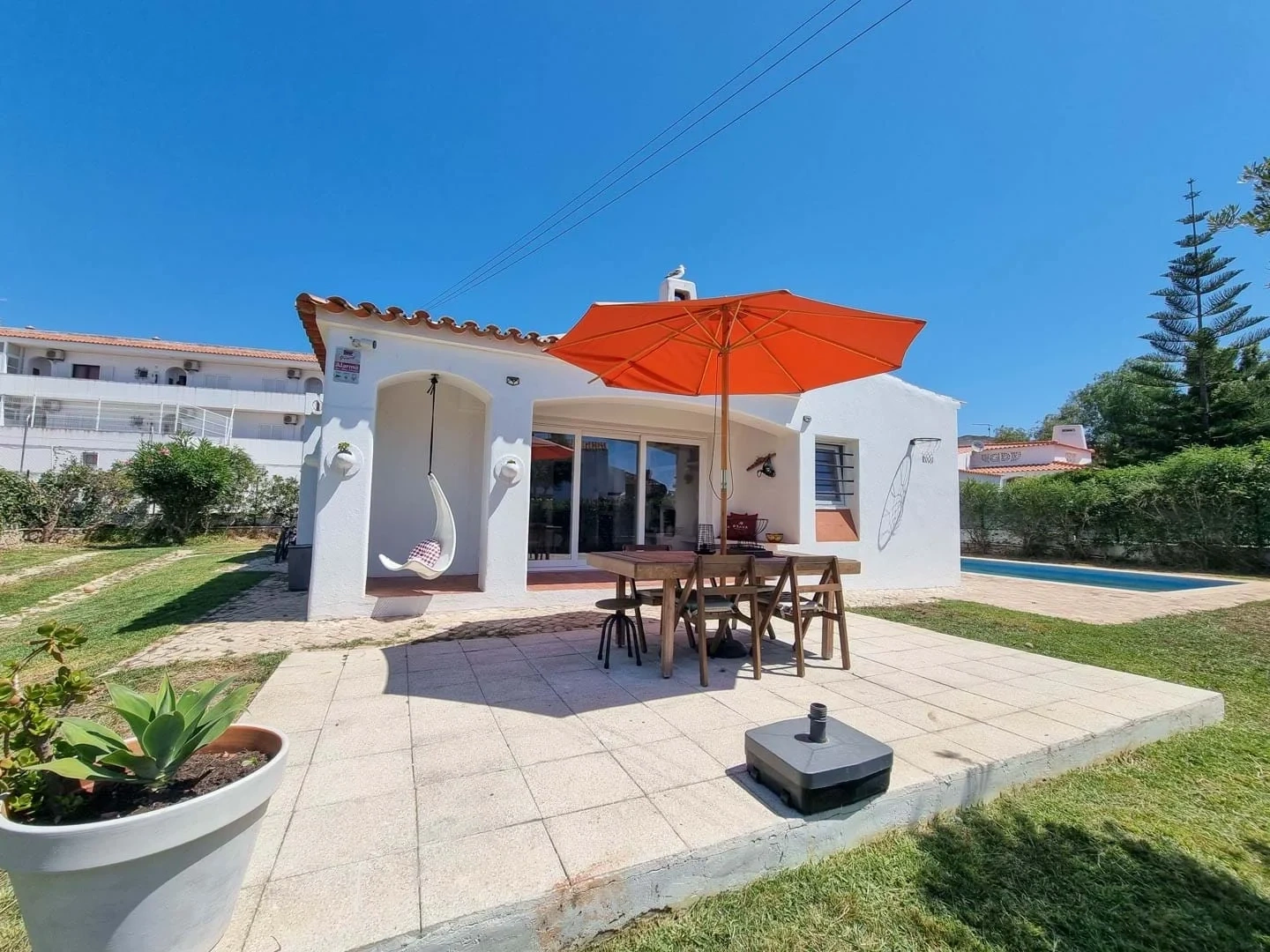 1 - venda casa a praia ao pé albufeira algarve portugal