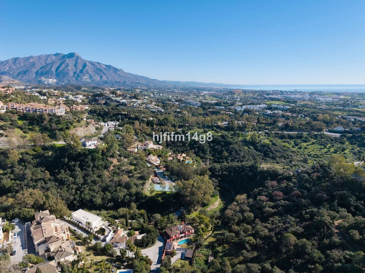 2 - venta casa benahavis - costa del sol andalucía españa