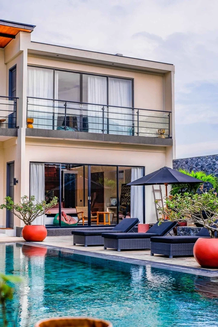 2 - villa for sale in badung bali indonesia