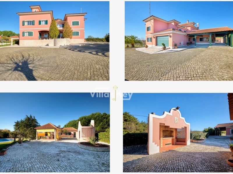 2 - venta casa vila franca de xira región de lisboa portugal