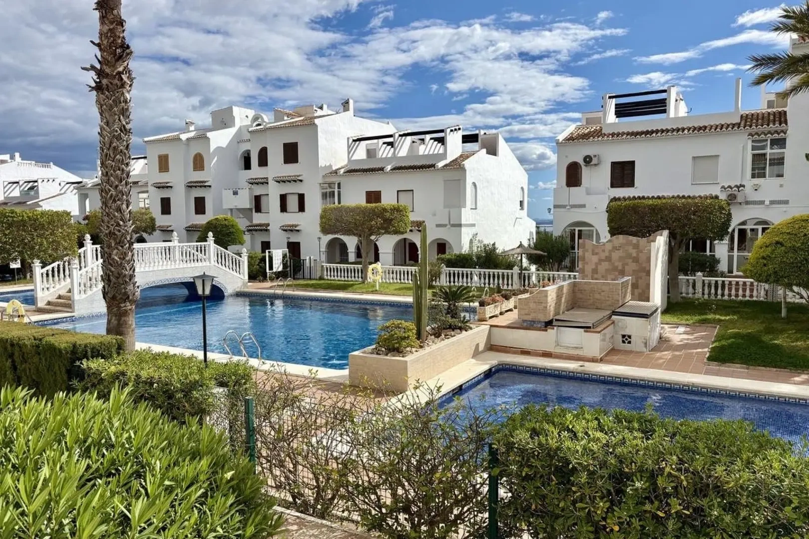 1 - vendita casa vista mare ciudad quesada comunità valenciana spagna