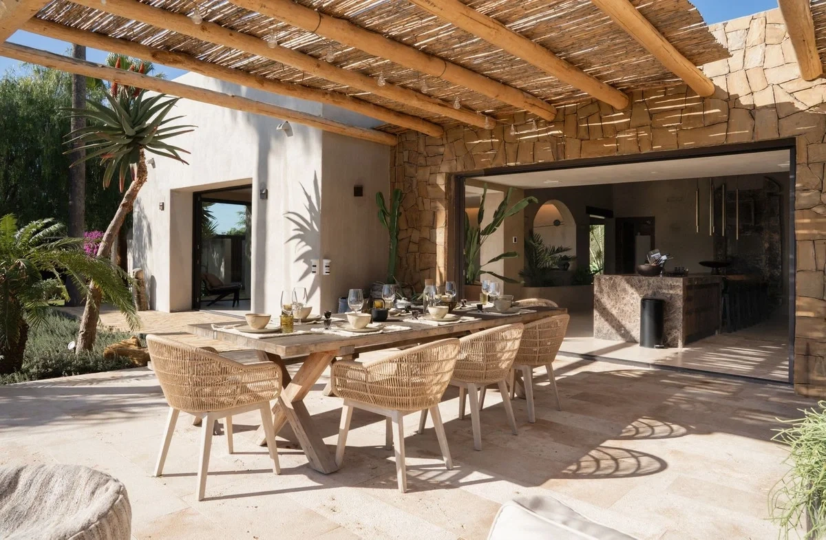2 - vente maison vue mer estepona - costa del sol andalousie espagne