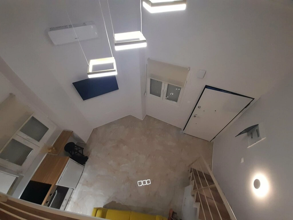 1 bedroom beach walk apartment