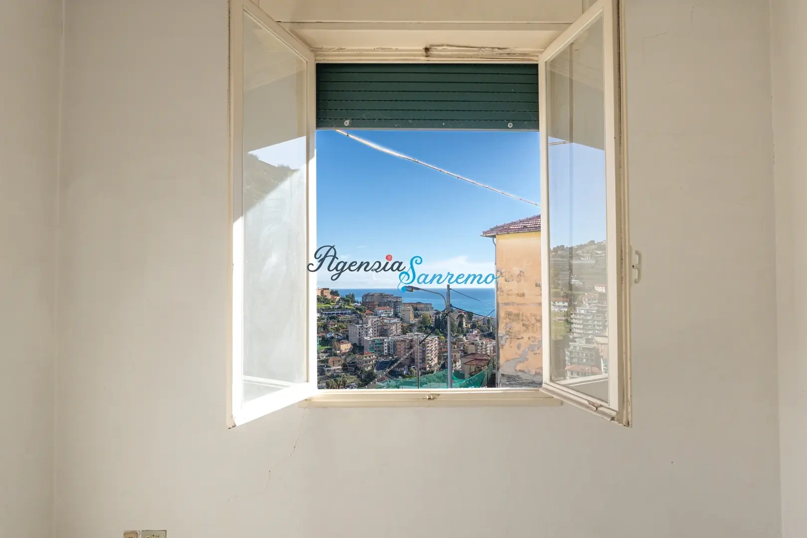 2 - verkauf wohnung meerblick sanremo ligurien italien