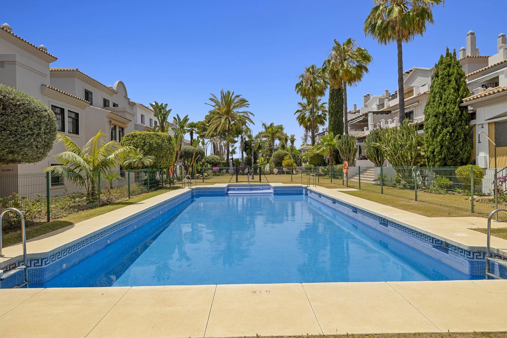 1 - verkauf wohnung meerblick marbella - costa del sol andalusien spanien