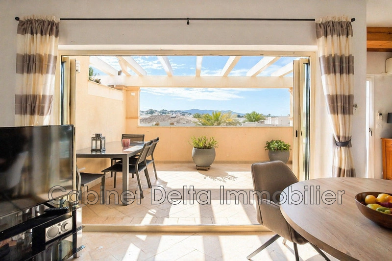 1 - vente appartement sanary sur mer var france
