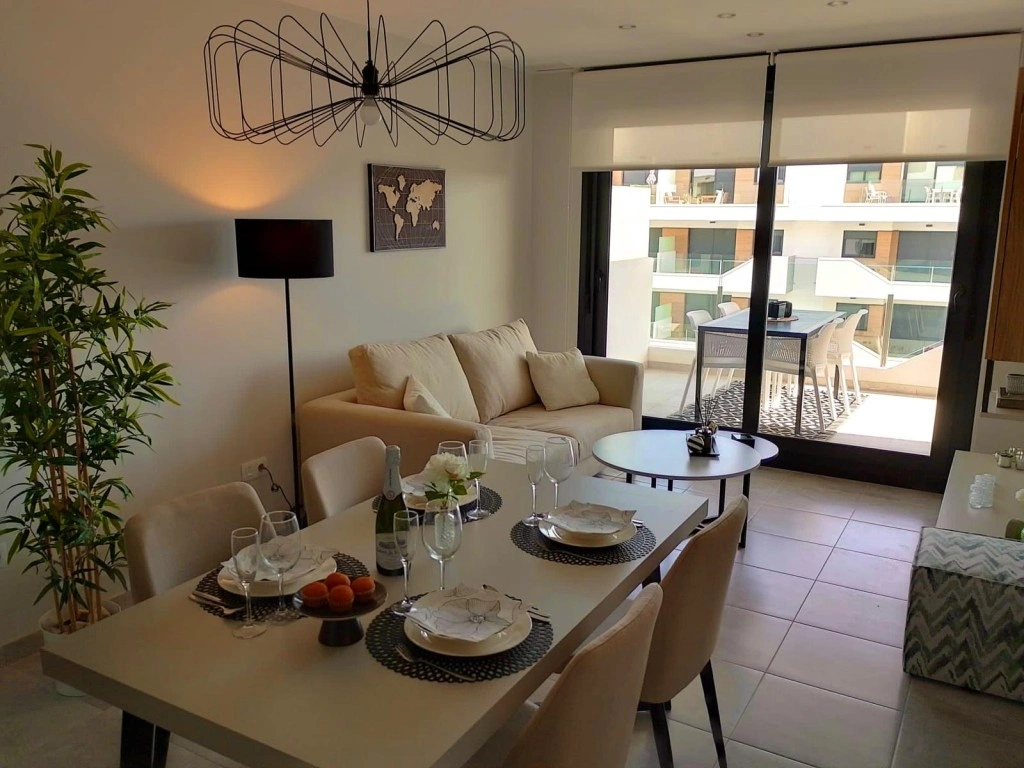 1 - vente appartement orihuela communauté valencienne espagne