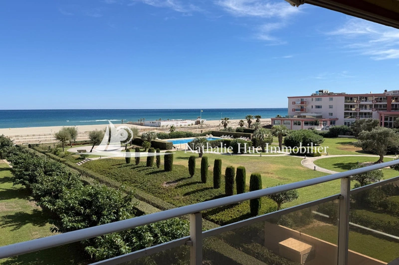 1 - venta apartamento canet-en-roussillon pirineos orientales francia