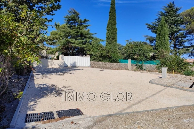 1 - продажа территория nîmes гар франция