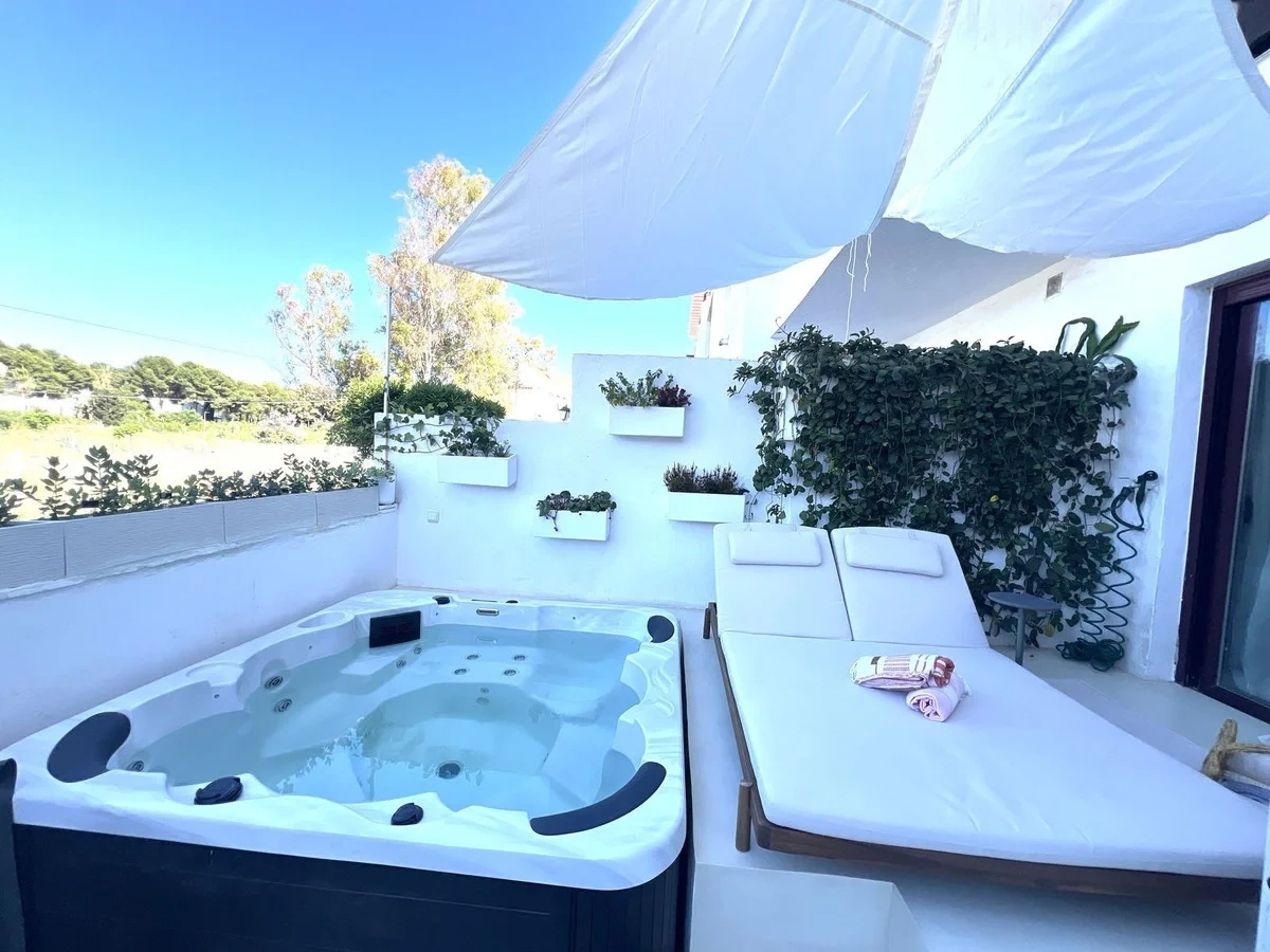 2 - vente appartement nueva andalucia andalousie espagne