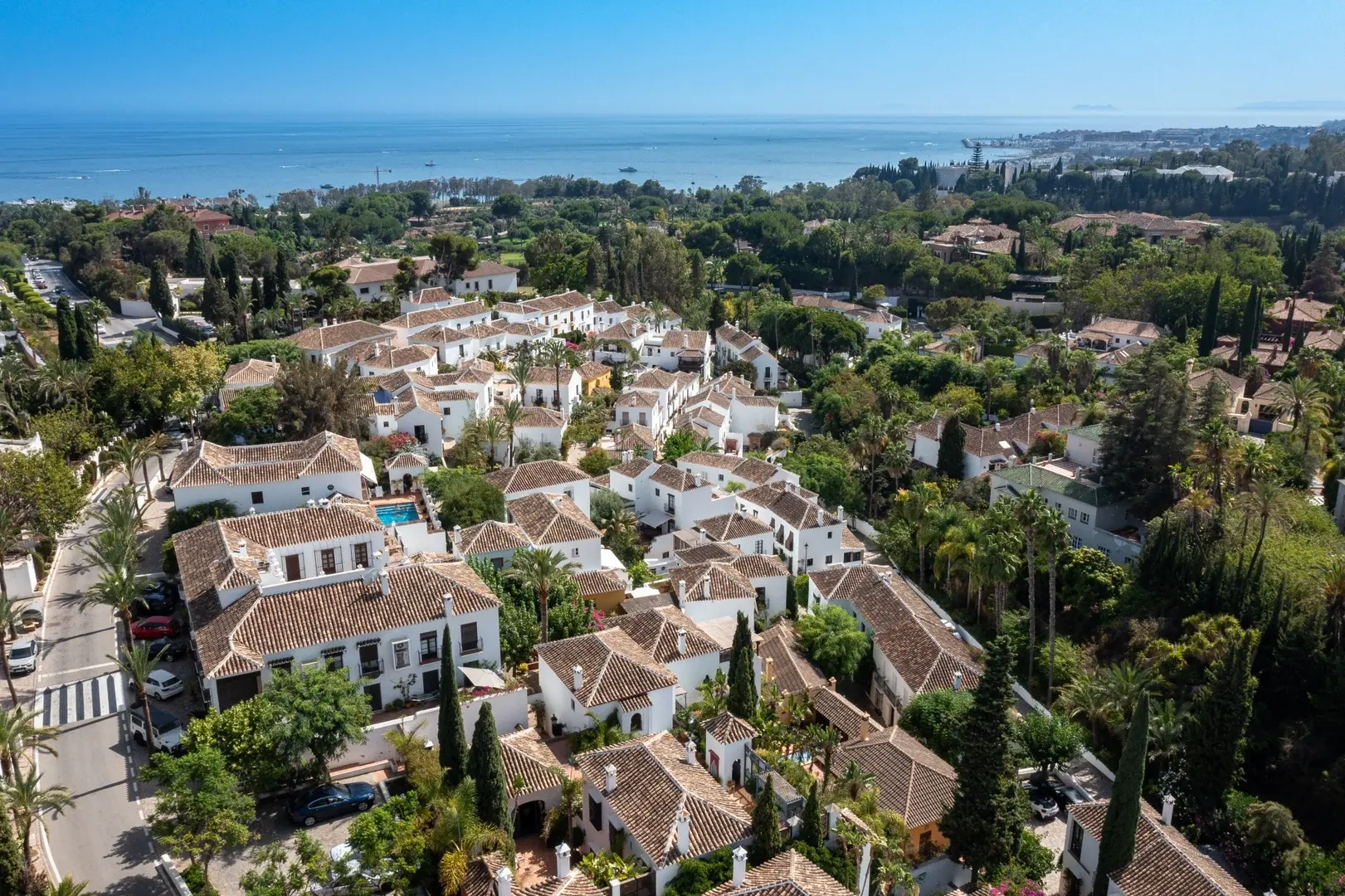 2 - verkauf haus marbella - costa del sol andalusien spanien